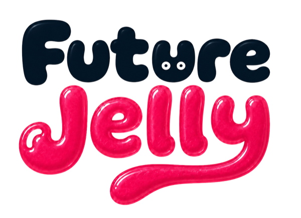FutureJelly 로고